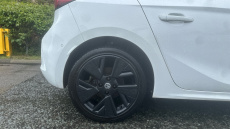 Vauxhall Corsa 100kW Elite Nav 50kWh 5dr Auto [7.4kWCh] Electric Hatchback